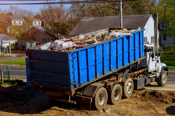 Best Attic Cleanout  in Coyne Center, IL