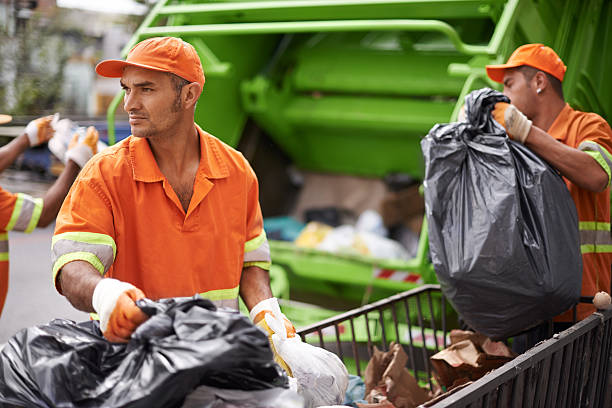 Coyne Center, IL Junk Removal Services Company