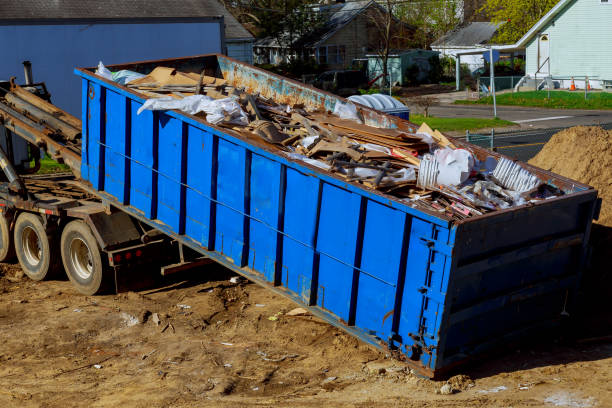 Best Dumpster Rental Services  in Coyne Center, IL