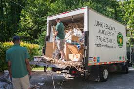 Best Recycling Services for Junk  in Coyne Center, IL